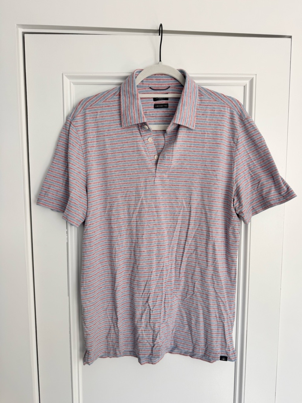 Faherty Movement Reserve Polo
